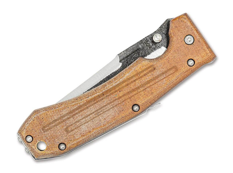 Condor Tactical Pass Com Tac Folder