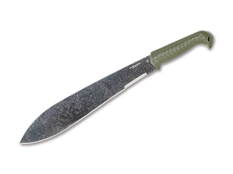Condor Terra Machete Green