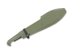 Terra Machete Green