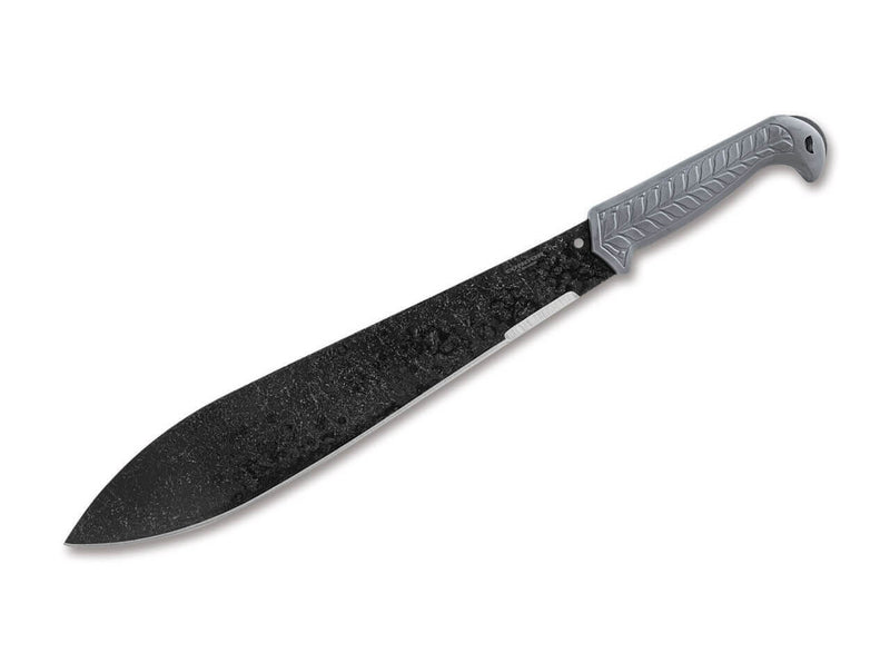 Condor Terrachete Machete Rhino Gray