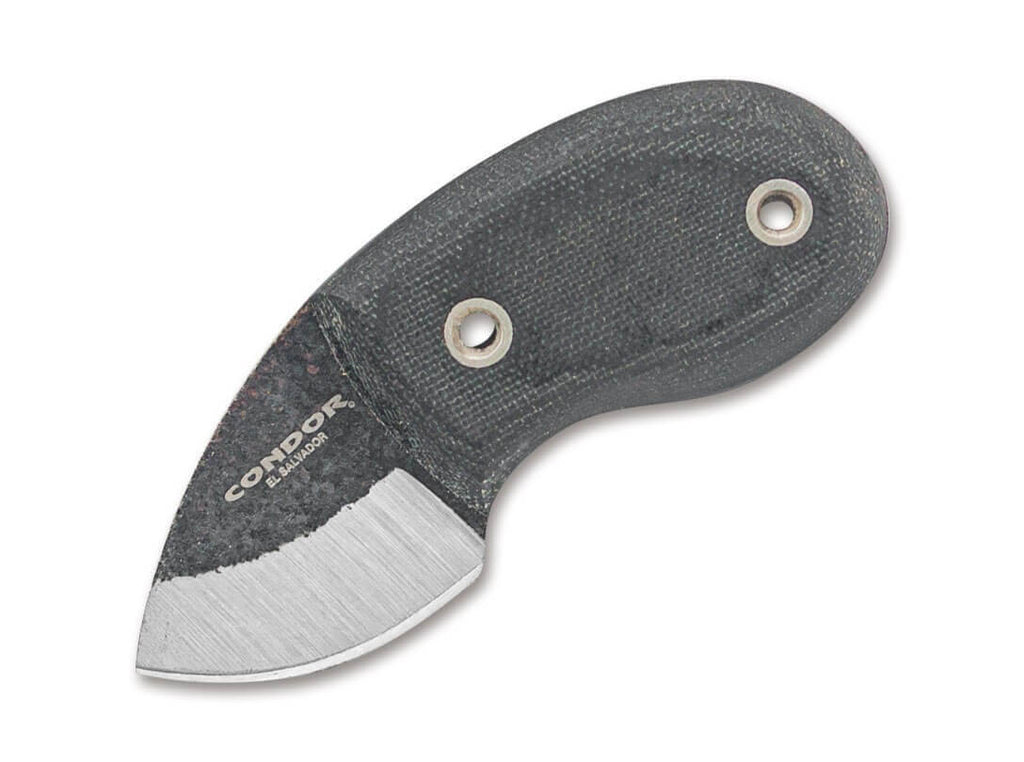 Tortuga Neck Knife