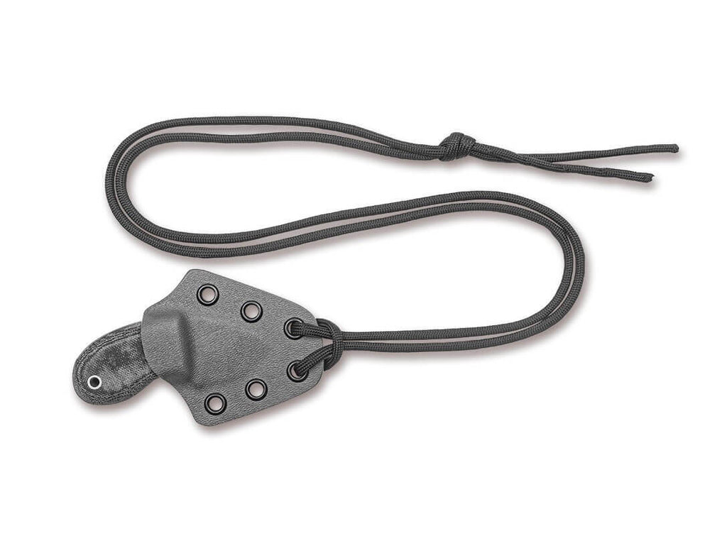 Tortuga Neck Knife