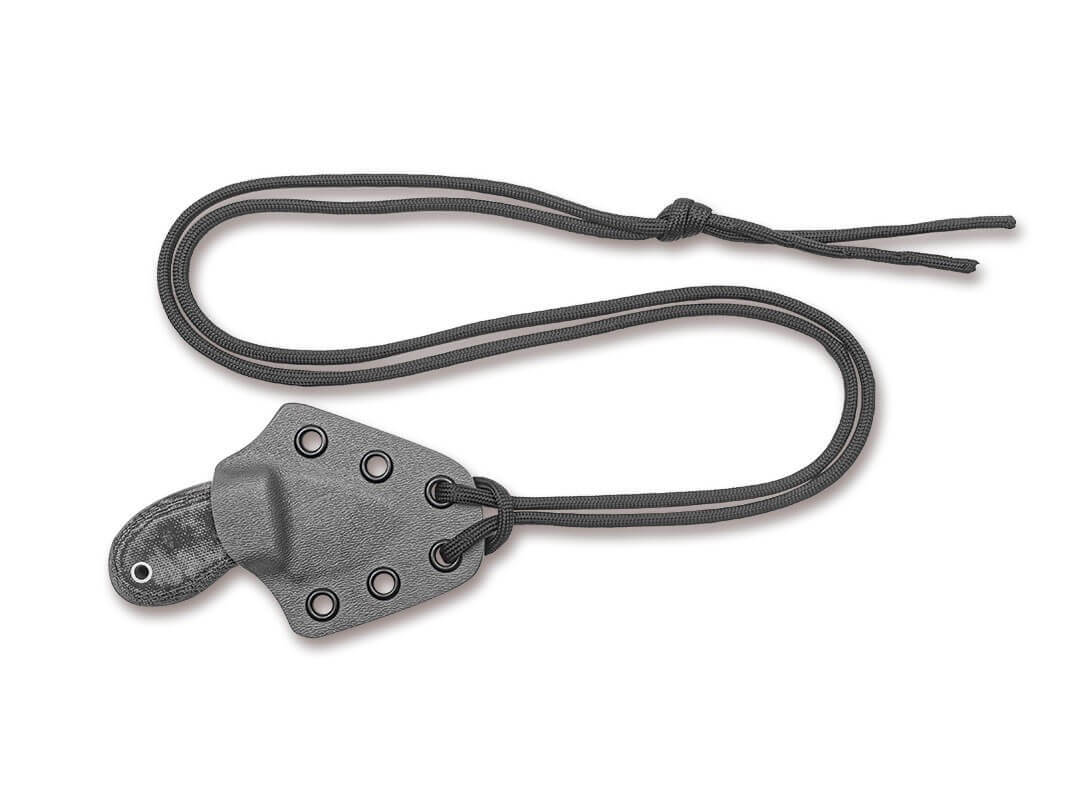 Condor Tortuga Neck Knife