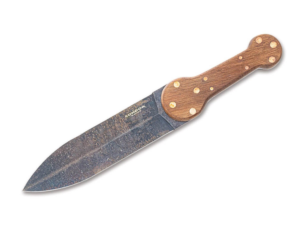 Trade Dag Knife