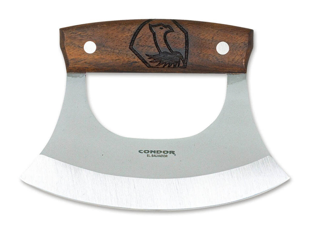 Ulu Knife