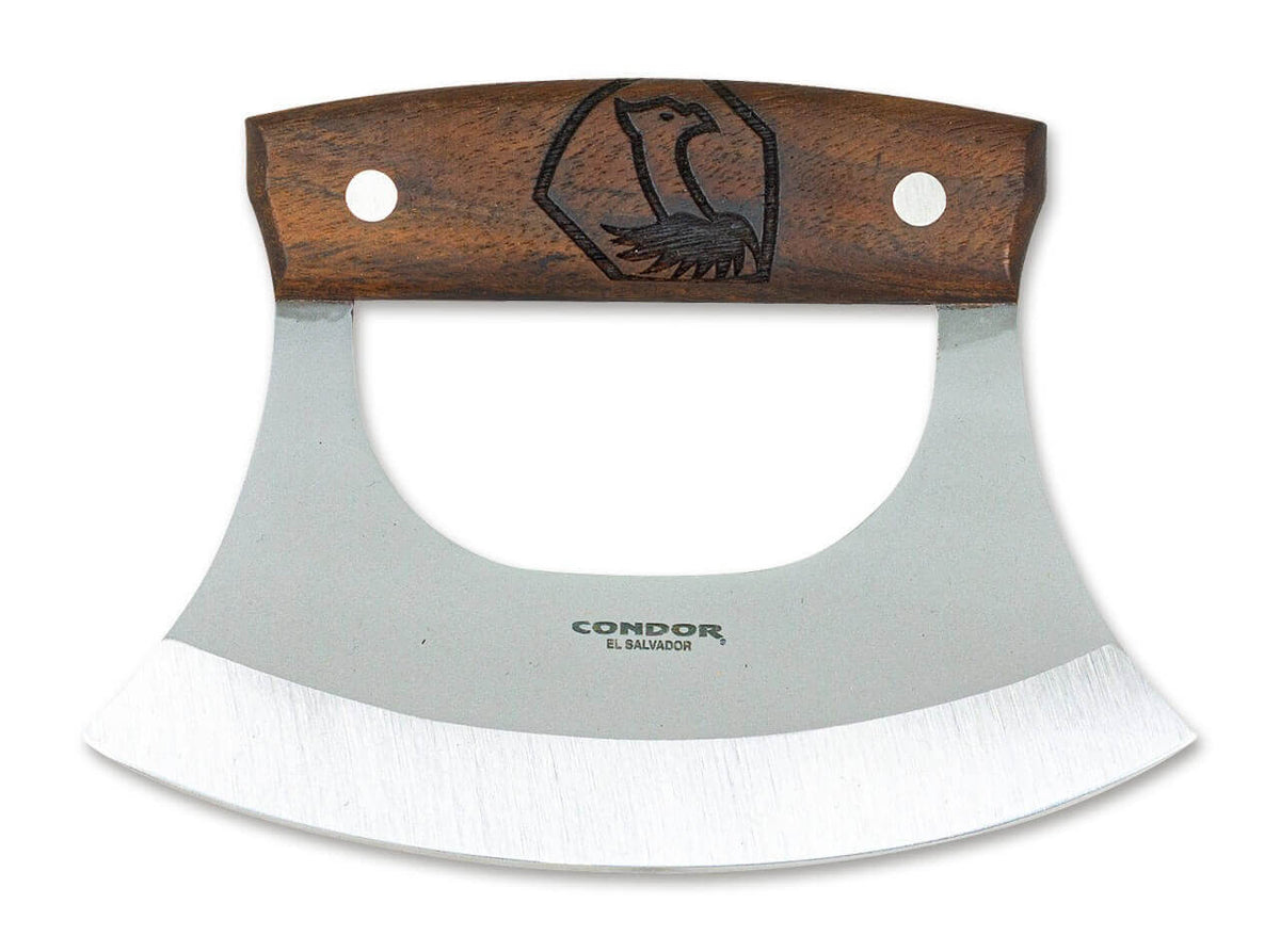 Ulu Knife