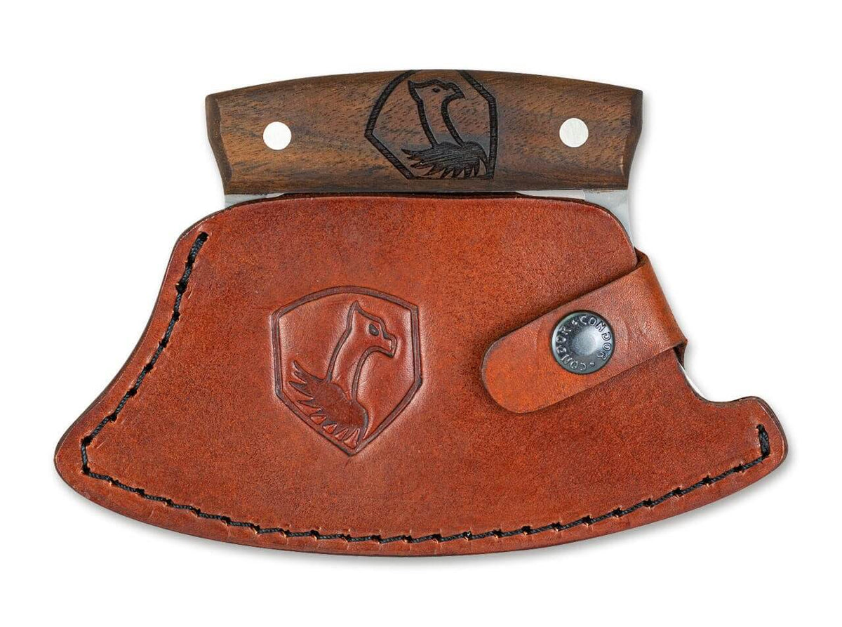 Ulu Knife