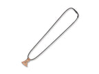 Vahalla Throwing Axe Necklace