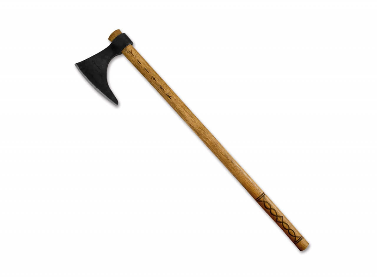Valhalla Battle Axe
