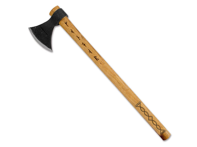 Condor Valhalla Throwing Axe