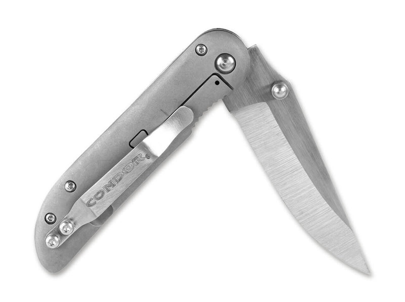 Condor Wendigo Folder