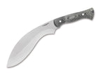 Wild Brush Kukri Knife