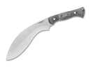 Condor Wild Brush Kukri Knife