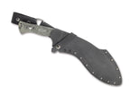 Wild Brush Kukri Knife