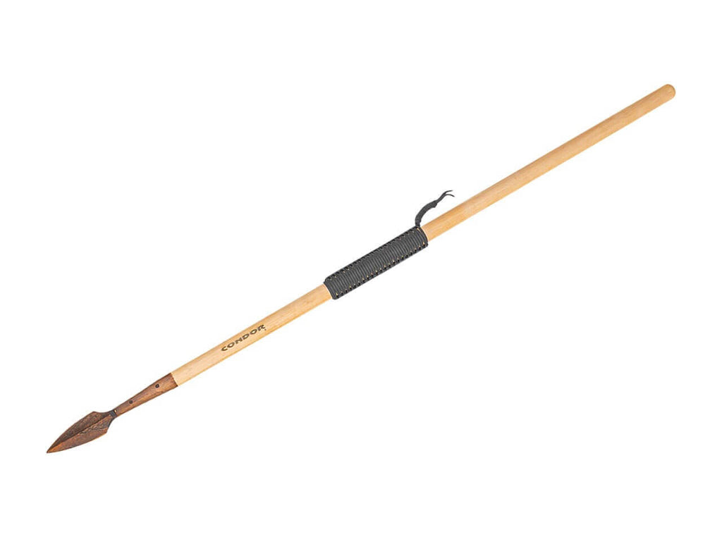 Wooden Greek Spear
