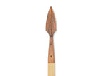 Wooden Greek Spear