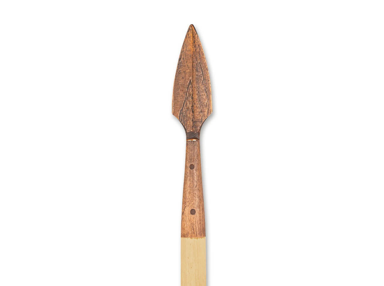 Condor Wooden Greek Spear