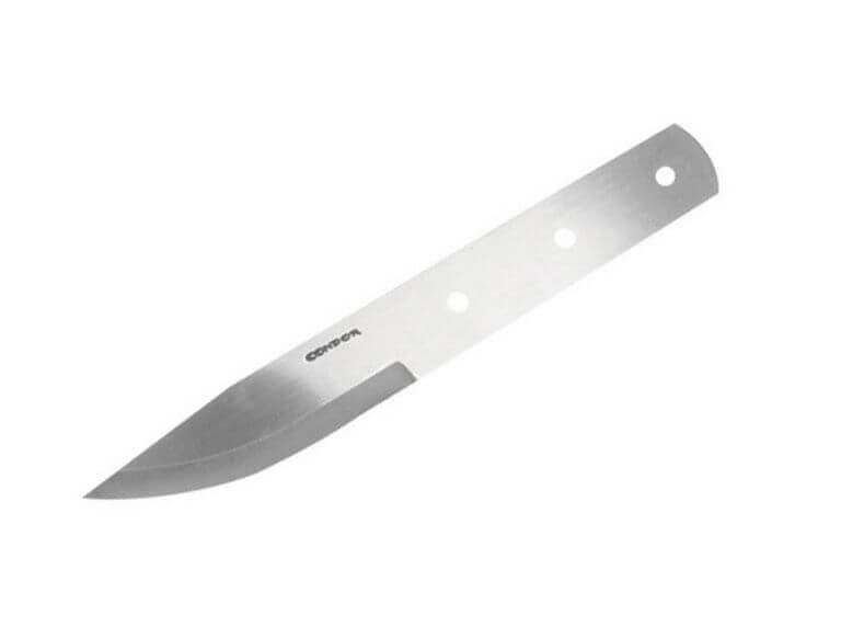 Woodlaw Blade Blank