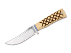Woodspirit Hiker Knife