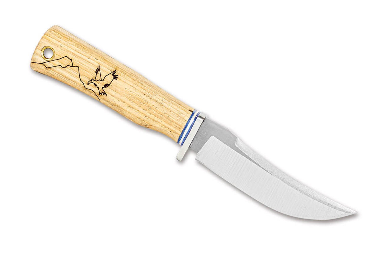 Woodspirit Hiker Knife