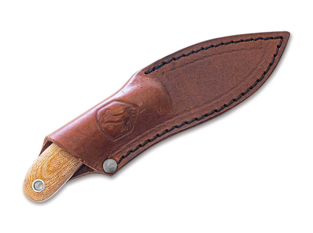 Zolya Knife
