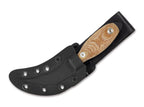 Zompopo Knife