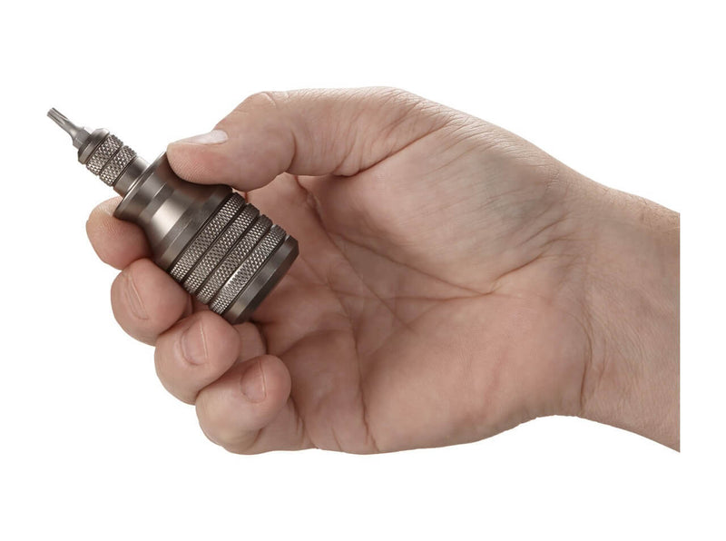 CRKT 6 Bit Driver Tool