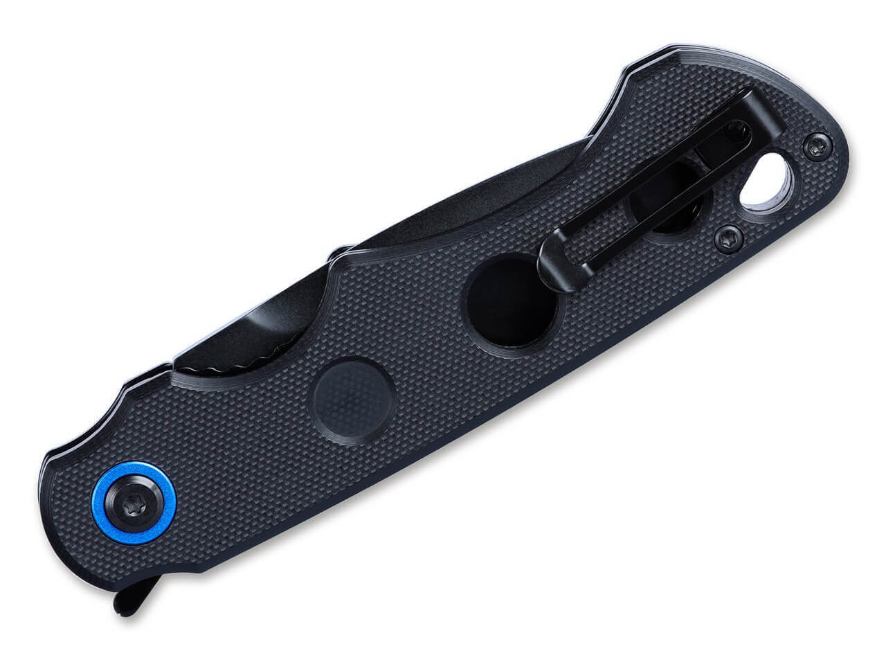 CRKT A.B.C.