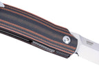 CRKT Ancestor