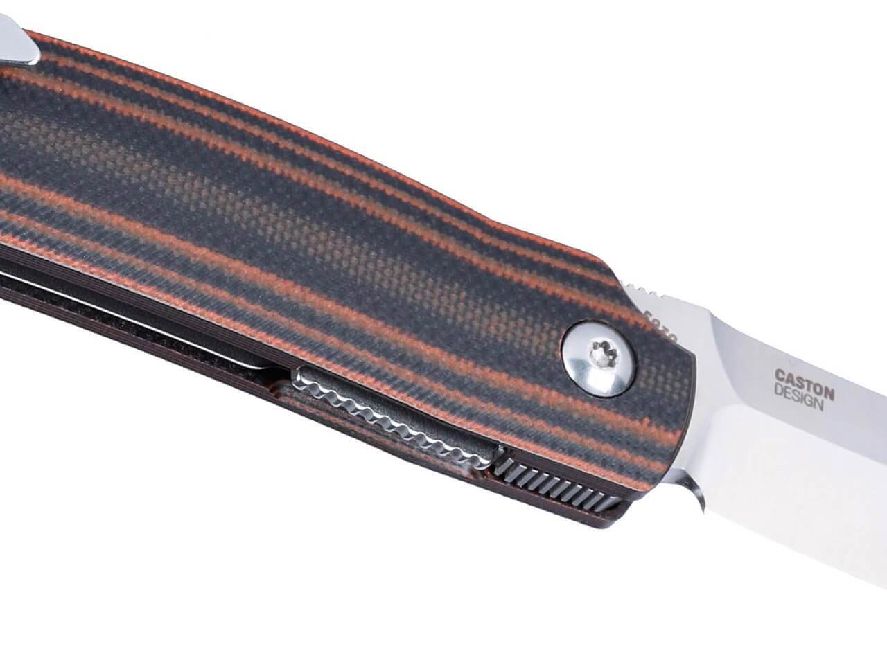 CRKT Ancestor
