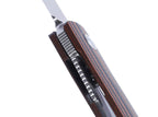 CRKT Ancestor