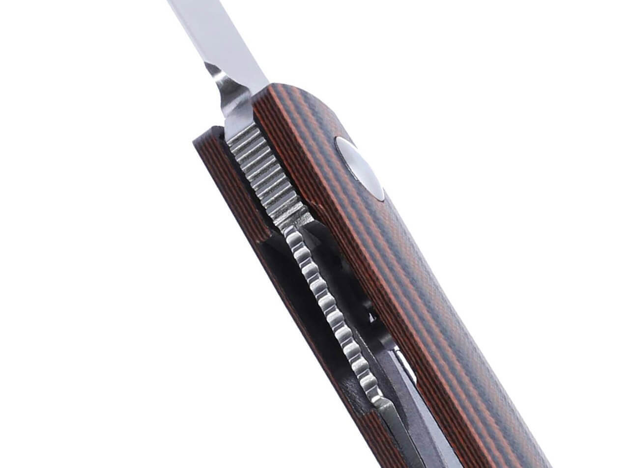 CRKT Ancestor