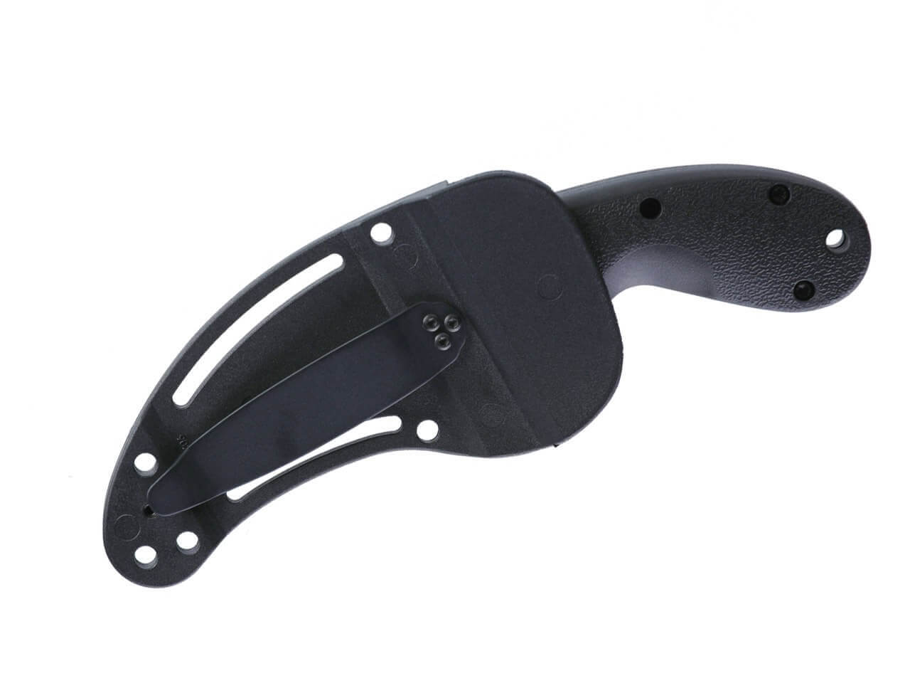 CRKT Bear Claw GRN All Black