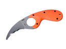 CRKT Bear Claw GRN Orange