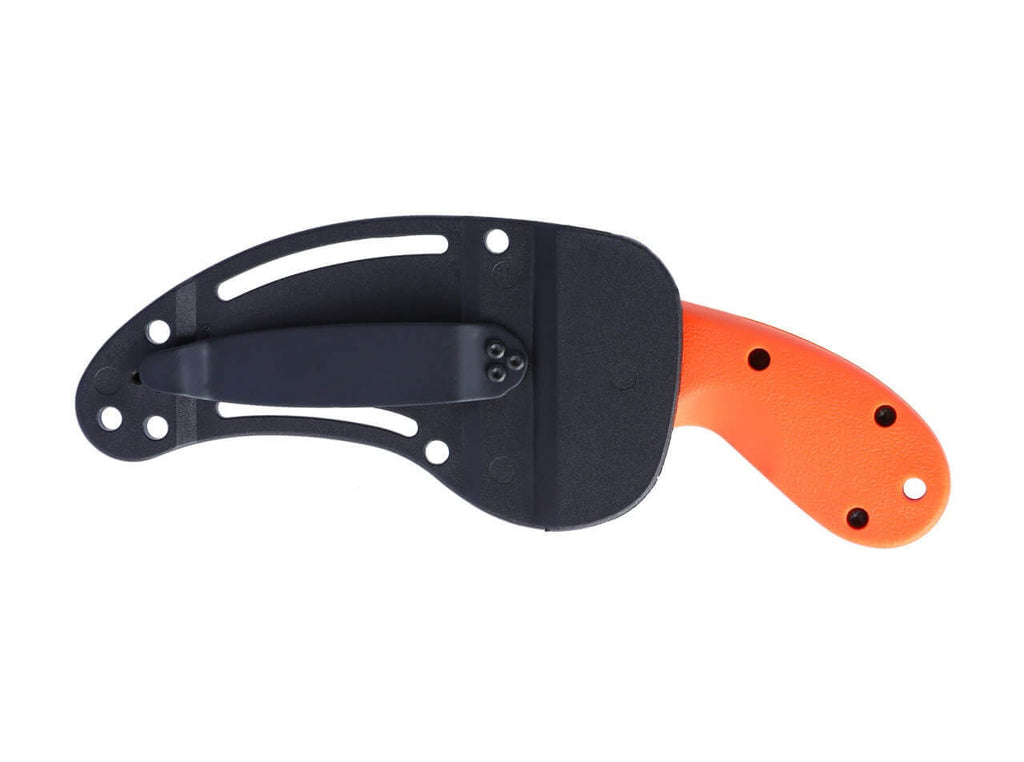 CRKT Bear Claw GRN Orange