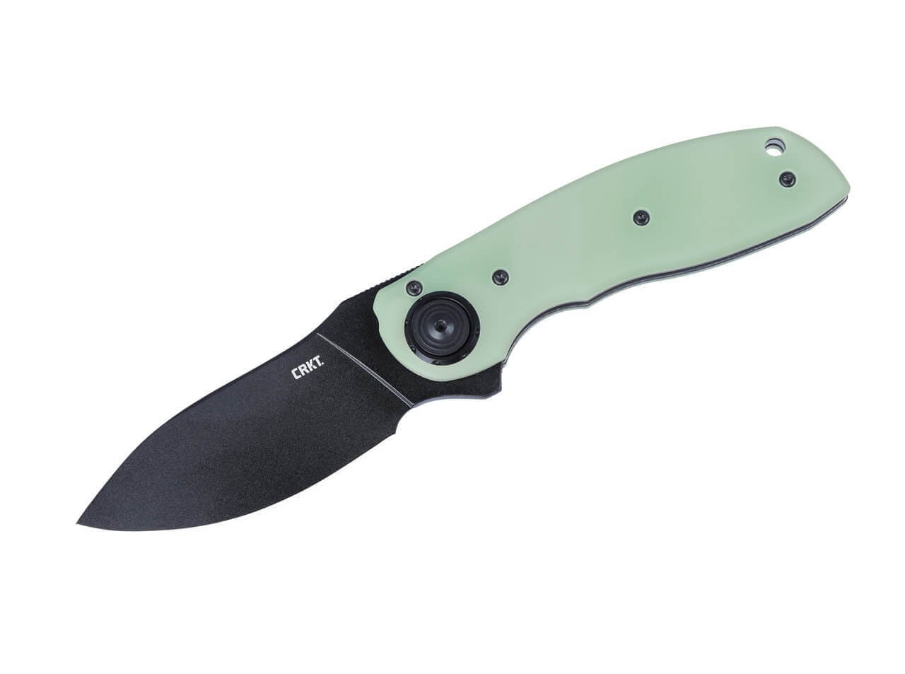 CRKT Bot Deadbolt