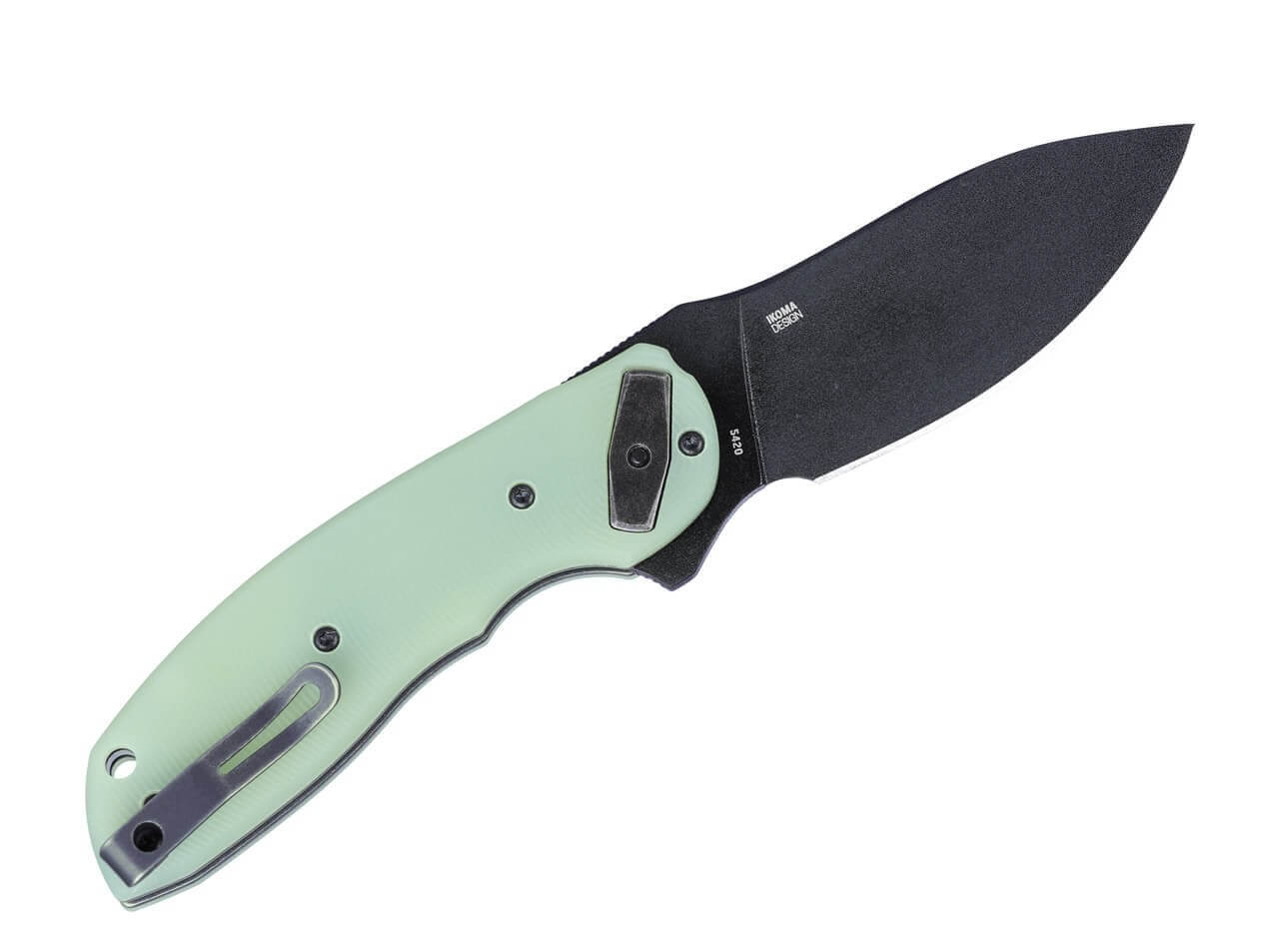CRKT Bot Deadbolt