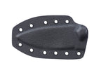 CRKT Bugsy Fixed G10 Black