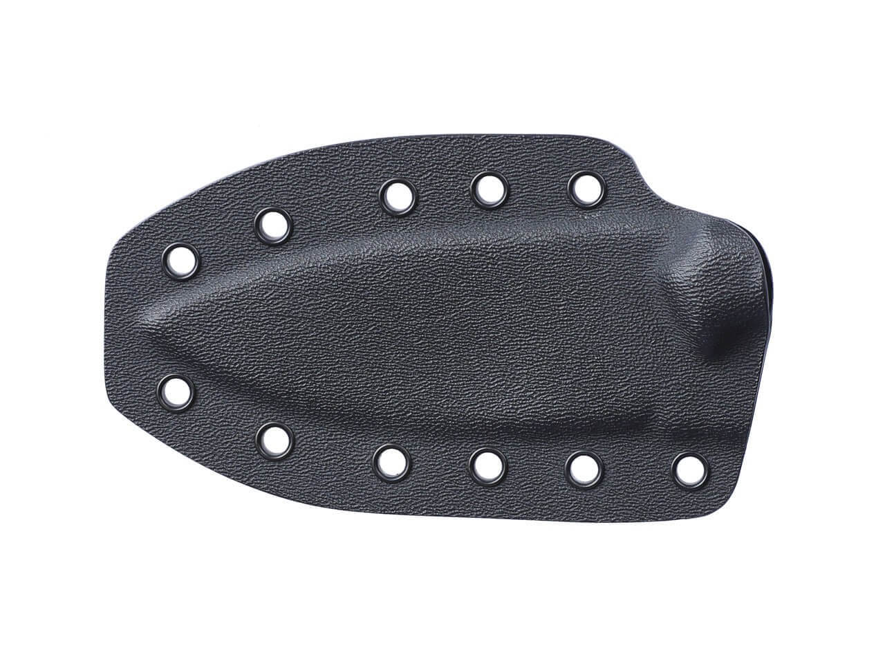 CRKT Bugsy Fixed G10 Black