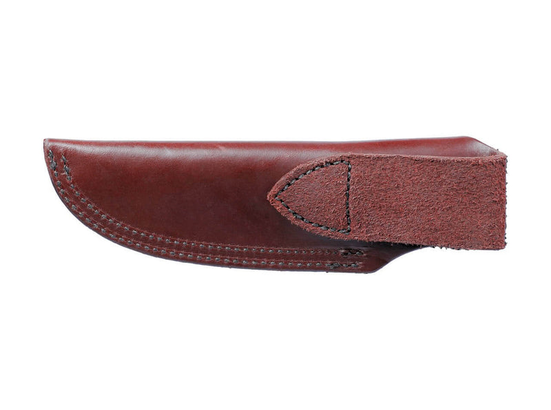 CRKT Bugsy Fixed Micarta Natural