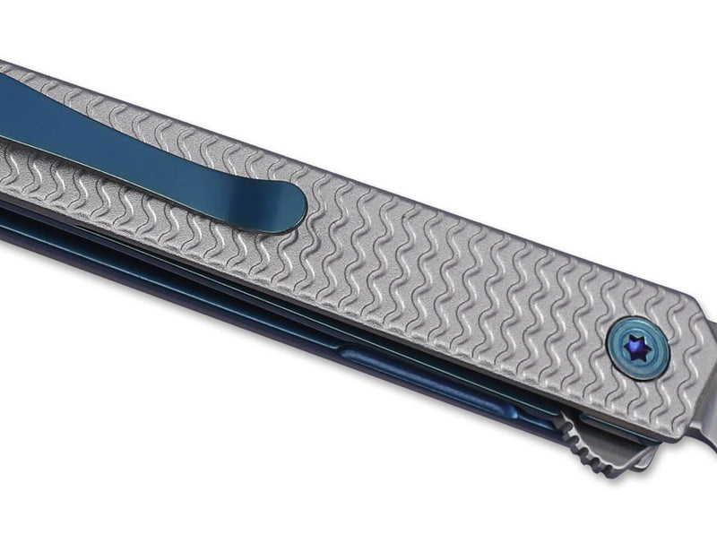 CRKT CEO Microflipper Droppoint