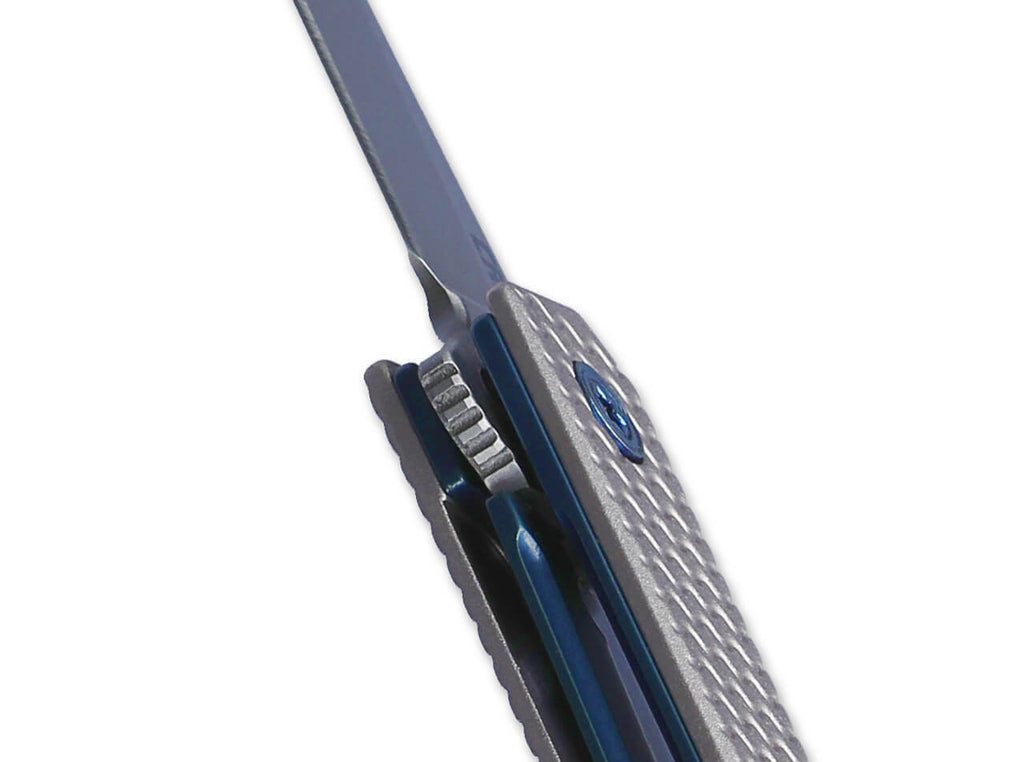CRKT CEO Microflipper Droppoint