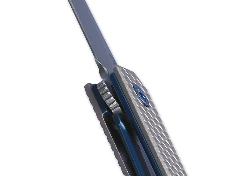 CRKT CEO Microflipper Droppoint