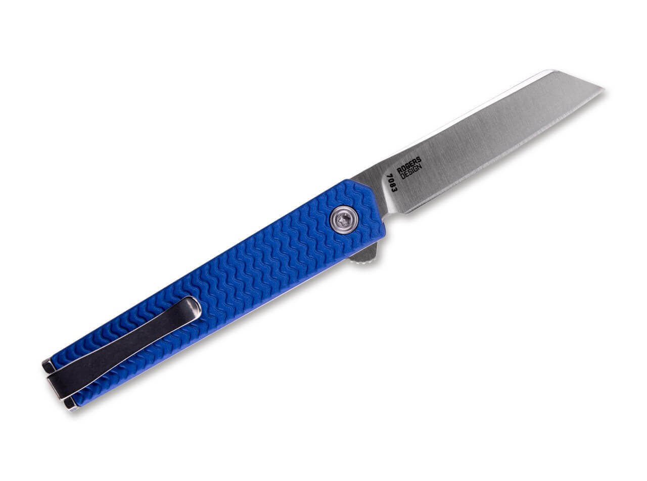 CRKT CEO Microflipper Sheepfoot
