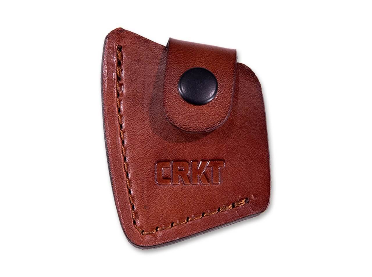 CRKT Chogan Hammer Leather Sheath