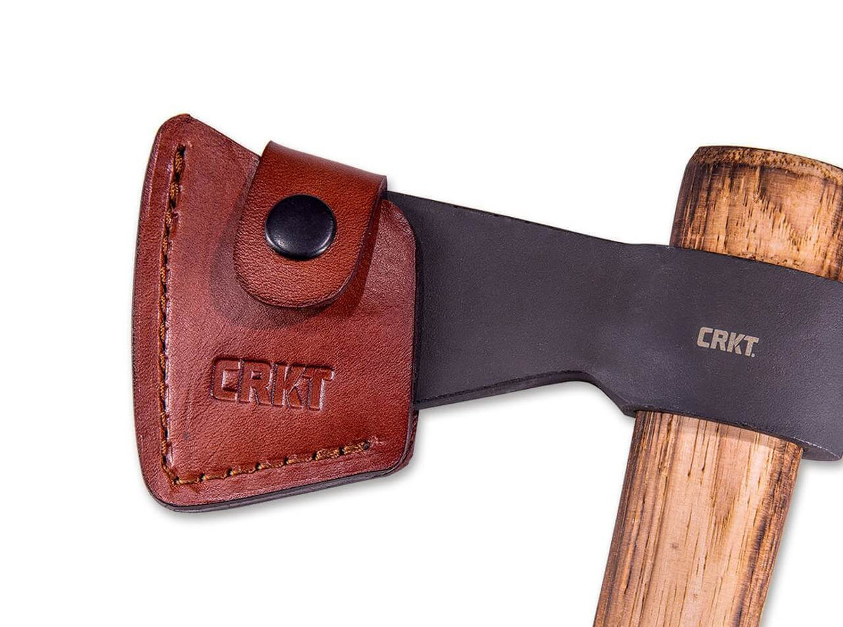 Chogan Hammer Leather Sheath