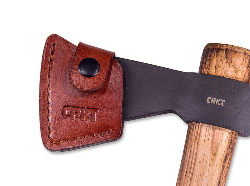 CRKT Chogan Hammer Leather Sheath