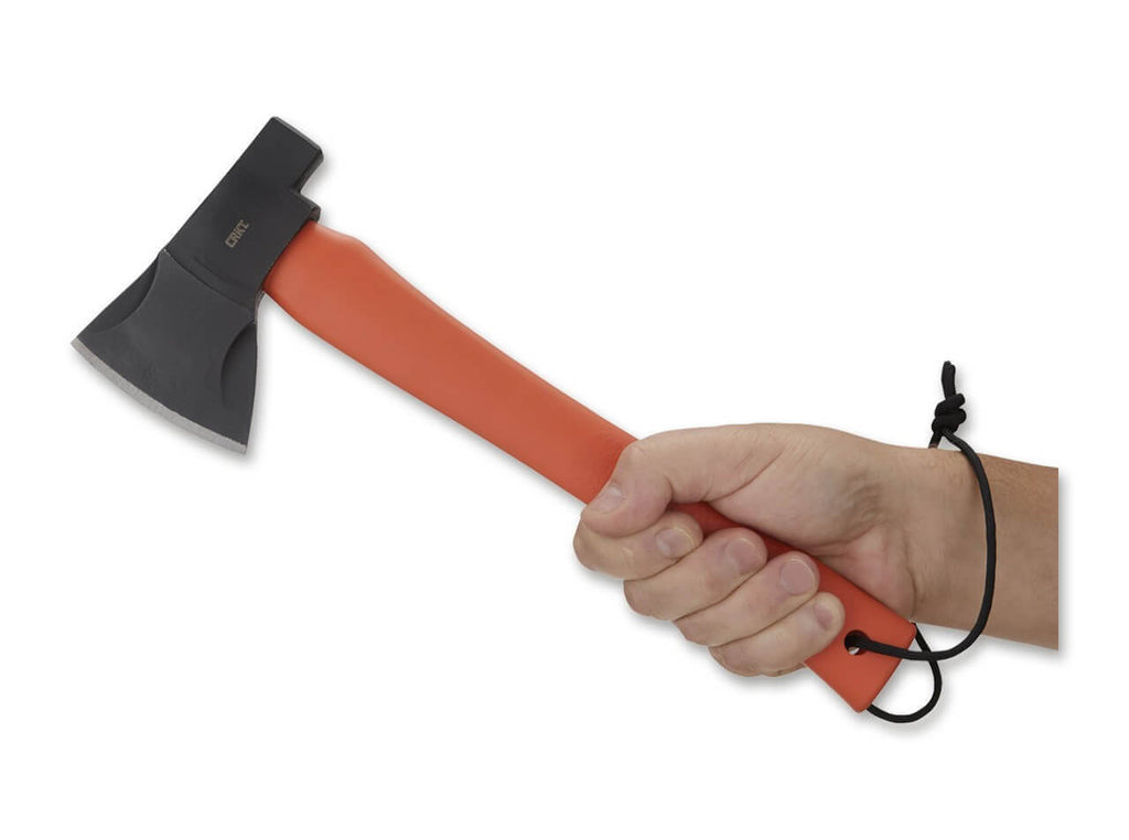 CRKT Chogan Hatchet