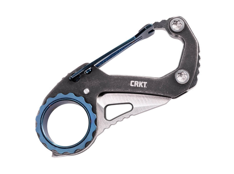 CRKT Compano Sheepfoot