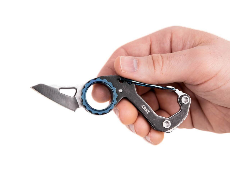 CRKT Compano Sheepfoot